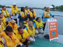 2010 National Safe Boating Week 18